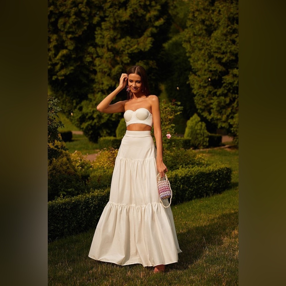 Alamour the Label Dinara Set